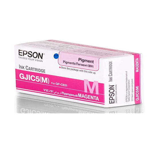 Epson Gp-C831 Cart. Magenta