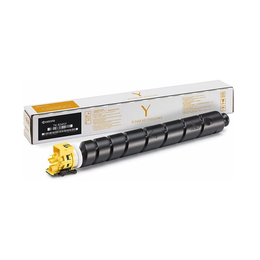 Kyocera Mita TK-8345Y Toner, giallo