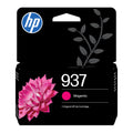 HP Cartuccia di inchiostro magenta originale 937