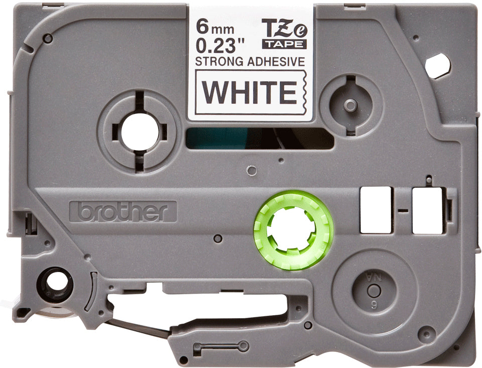Brother TZE-S211 nastro per etichettatrice TZ