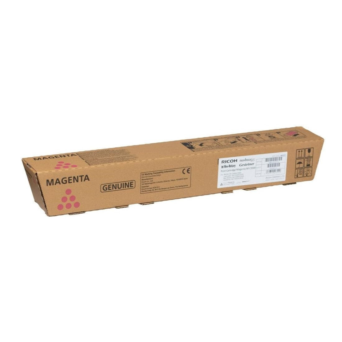 Ricoh Ricoh IM C3000 magenta toner (842257)