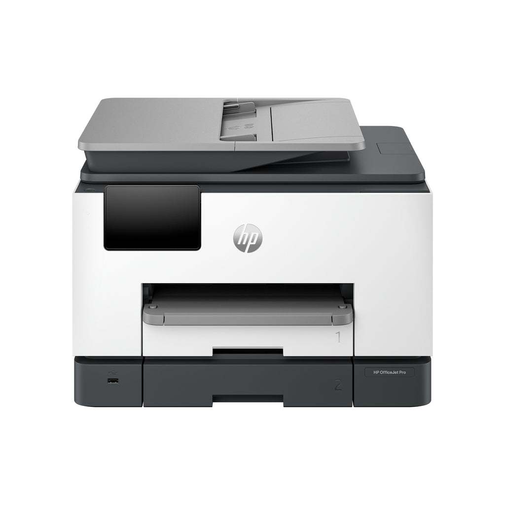 HP OfficeJet Pro 9132e Wireless All-in-One Colore Stampante, Instant Ink; Stampa fronte/retro