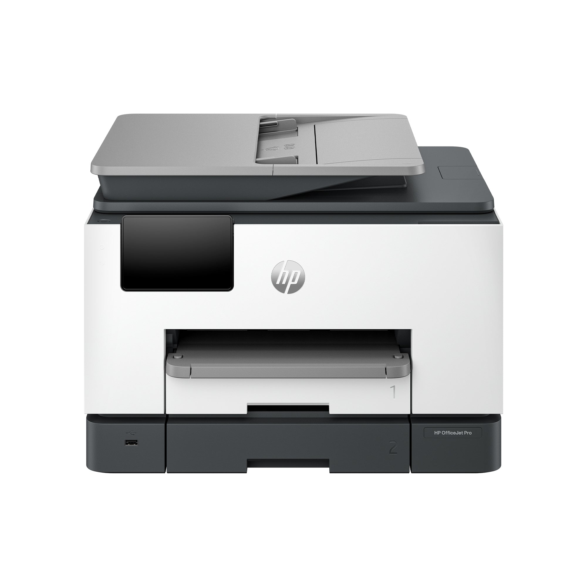 HP OfficeJet Pro 9132e Wireless All-in-One Colore Stampante, Instant Ink; Stampa fronte/retro