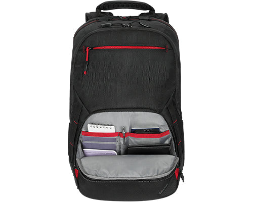 Lenovo 4X41A30364 borsa per laptop 39,6 cm (15.6") Zaino Nero