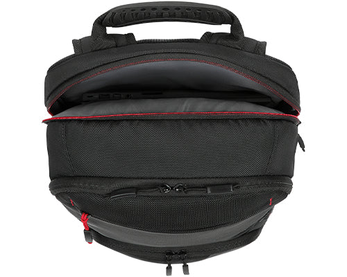Lenovo 4X41A30364 borsa per laptop 39,6 cm (15.6") Zaino Nero