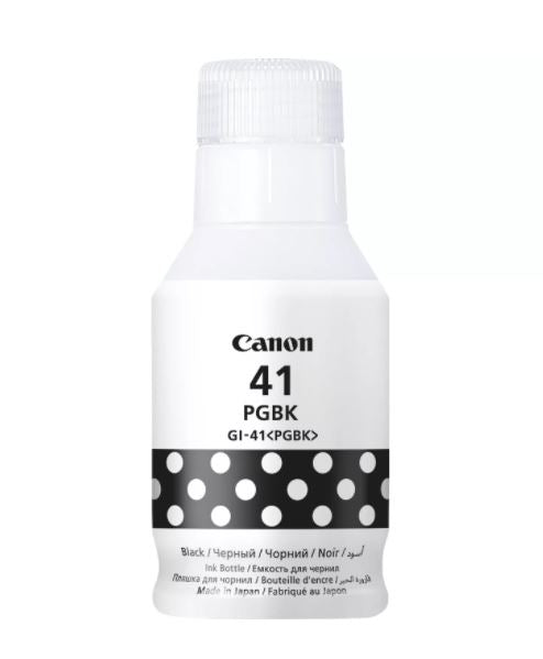 Canon GI-41PGBK Originale