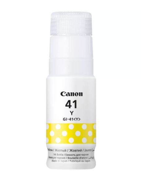 Canon GI-41Y Originale