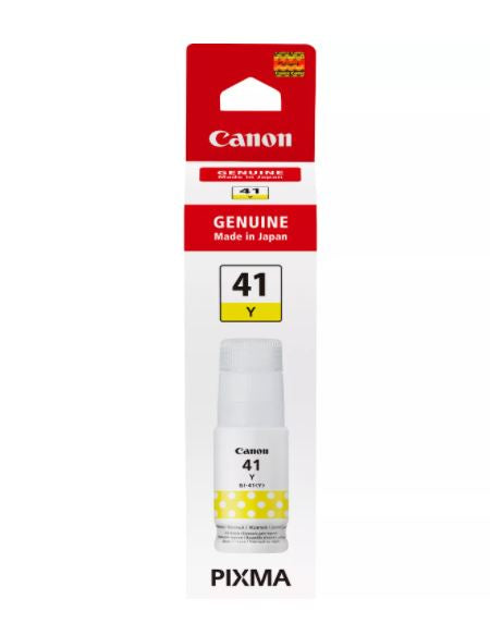 Canon GI-41Y Originale