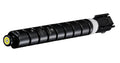Canon C-EXV 58 cartuccia toner 1 pz Originale Giallo