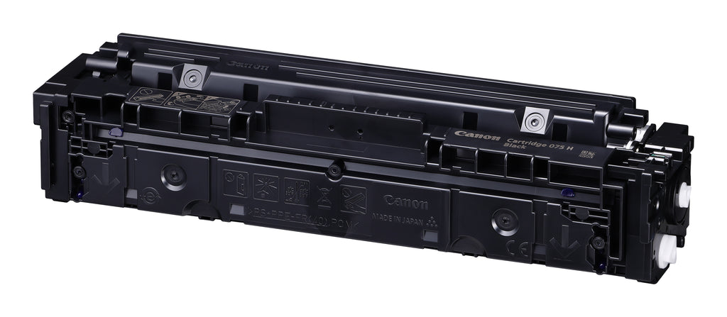 Canon 075 H cartuccia toner 1 pz Originale Nero