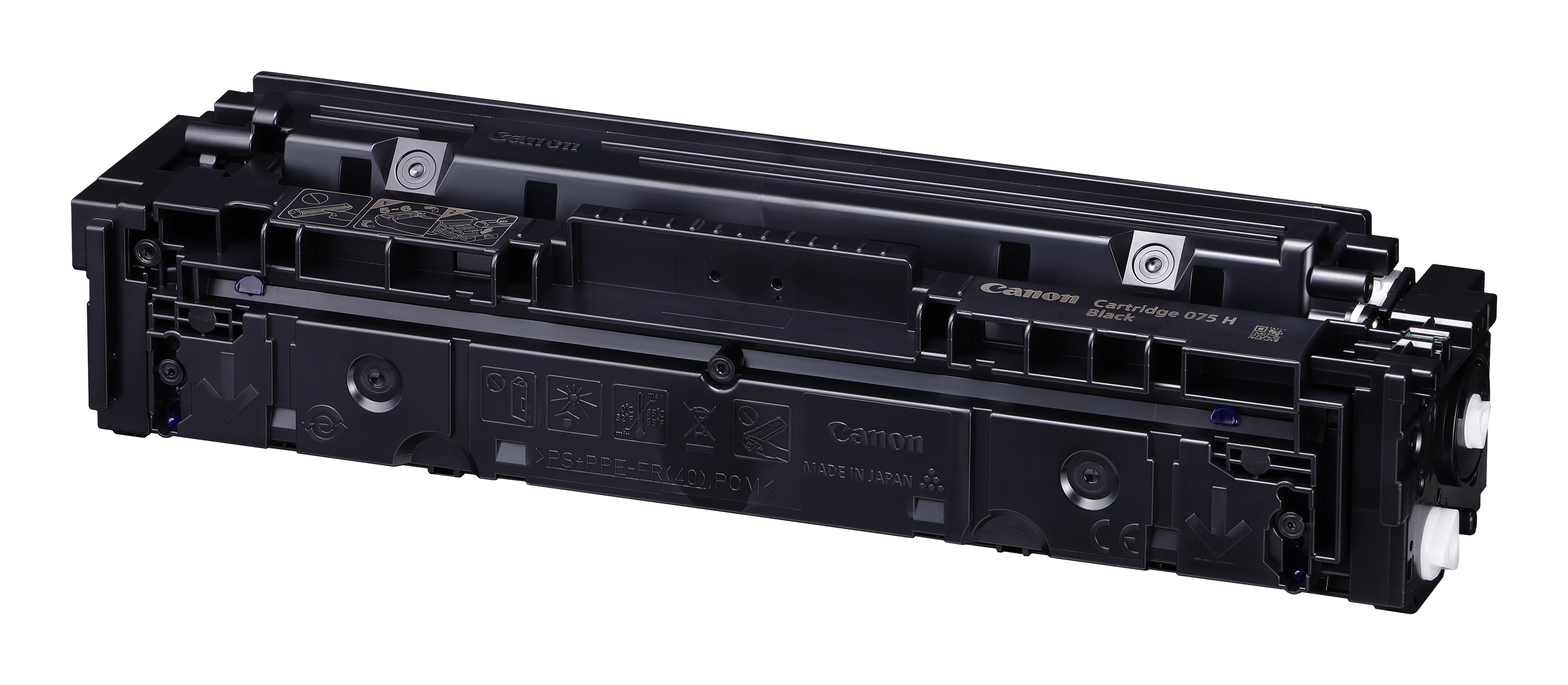 Canon 075 H cartuccia toner 1 pz Originale Nero