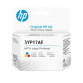 HP Testina di stampa in tricromia Ink Tank