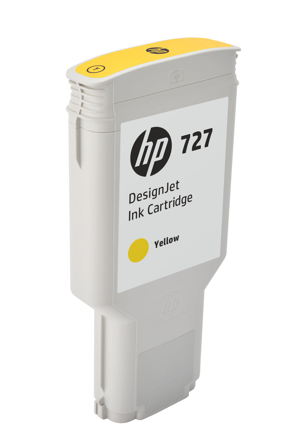 HP Cartuccia inchiostro giallo DesignJet 727, 300 ml