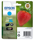 Epson Strawberry Cartuccia Ciano T29XL Claria