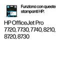 HP Cartuccia di inchiostro originale ciano 953
