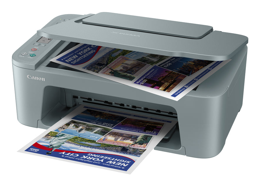 Canon PIXMA TS3752i Ad inchiostro A4 4800 x 1200 DPI Wi-Fi