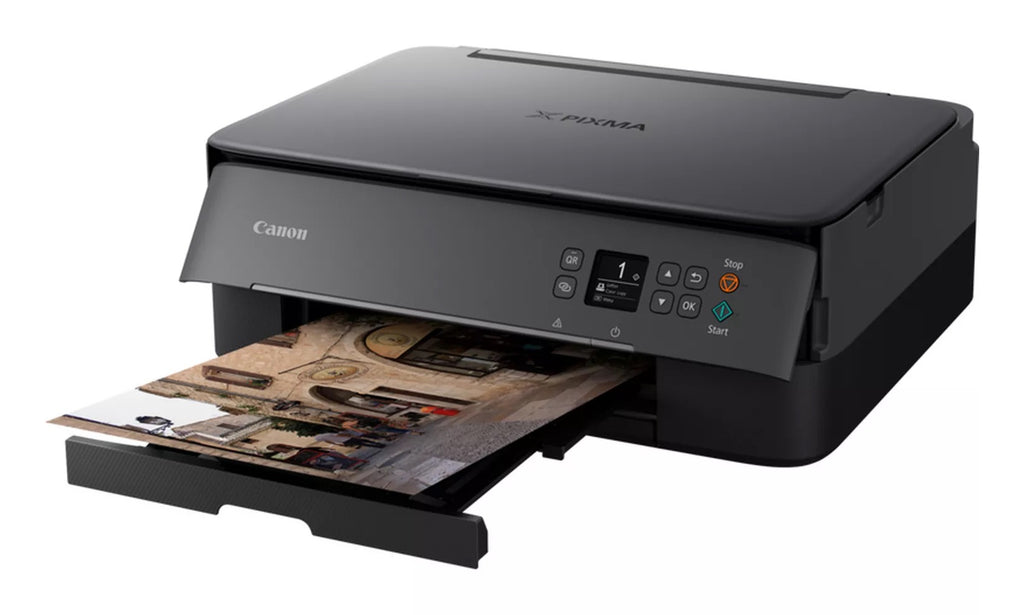 Canon PIXMA TS5350i Ad inchiostro A4 4800 x 1200 DPI Wi-Fi