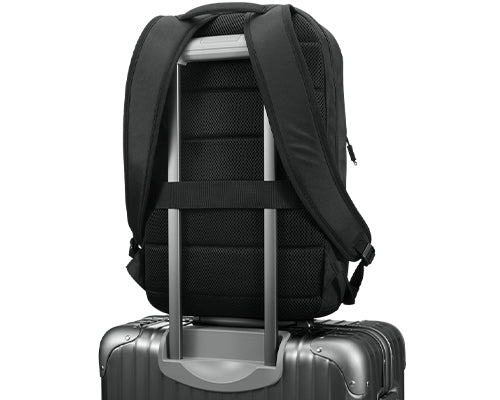 Lenovo ThinkPad Essential 16-inch Backpack (Eco) 40,6 cm (16") Zaino Nero