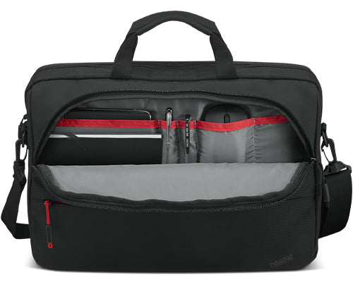 Lenovo ThinkPad Essential 16-inch Topload (Eco) 40,6 cm (16") Borsa con caricamento dall'alto Nero