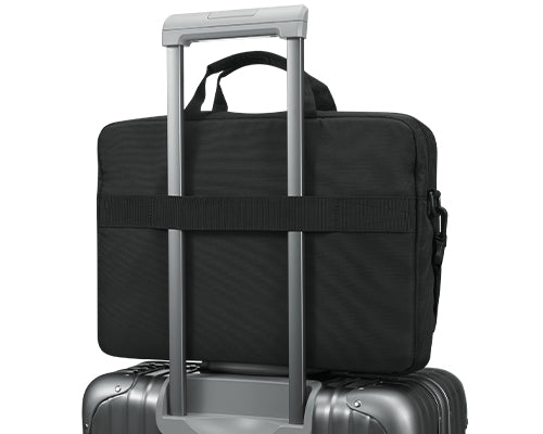 Lenovo ThinkPad Essential 16-inch Topload (Eco) 40,6 cm (16") Borsa con caricamento dall'alto Nero