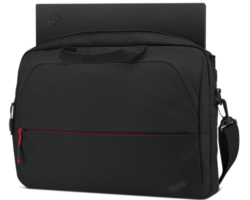 Lenovo ThinkPad Essential 16-inch Topload (Eco) 40,6 cm (16") Borsa con caricamento dall'alto Nero