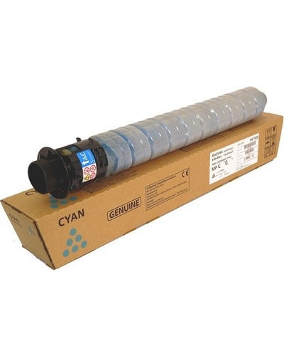 Ricoh 842564 cartuccia toner 1 pz Originale Ciano