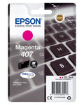 Epson WF-4745 cartuccia d'inchiostro 1 pz Originale Resa elevata (XL) Magenta