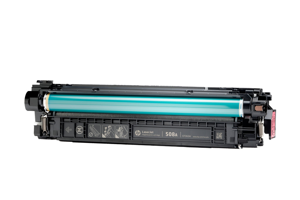 HP Cartuccia Toner magenta originale LaserJet 508A