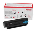 Xerox Cartuccia toner Nero a Capacità standard da 3000 Pagine per Stampante ® B310, Stampante multifunzione ® B305/ ® B315 (006R04376)