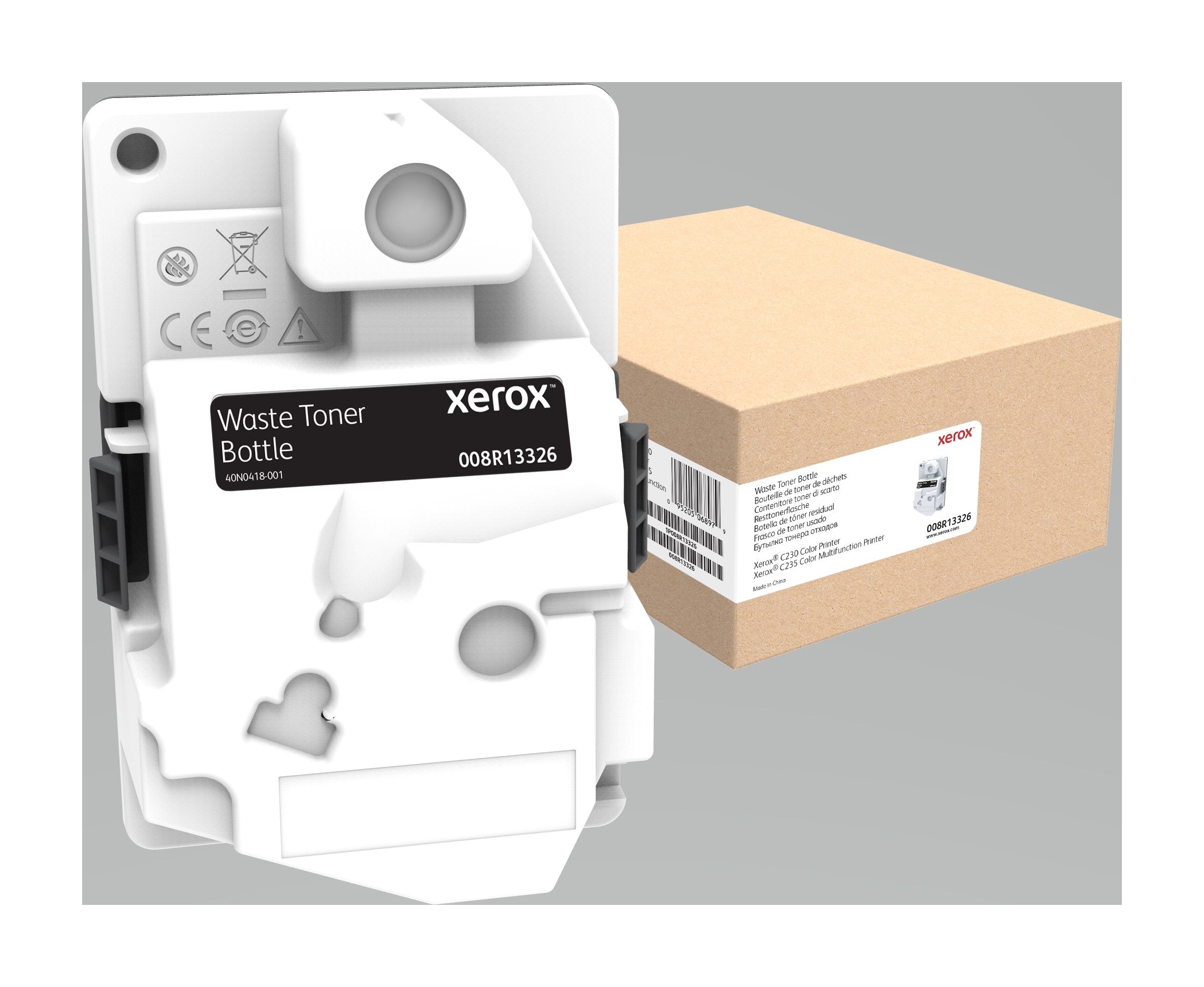 Xerox Cartuccia toner per Stampante a colori ® C230/multifunzione a colori ® C235 - 008R13326