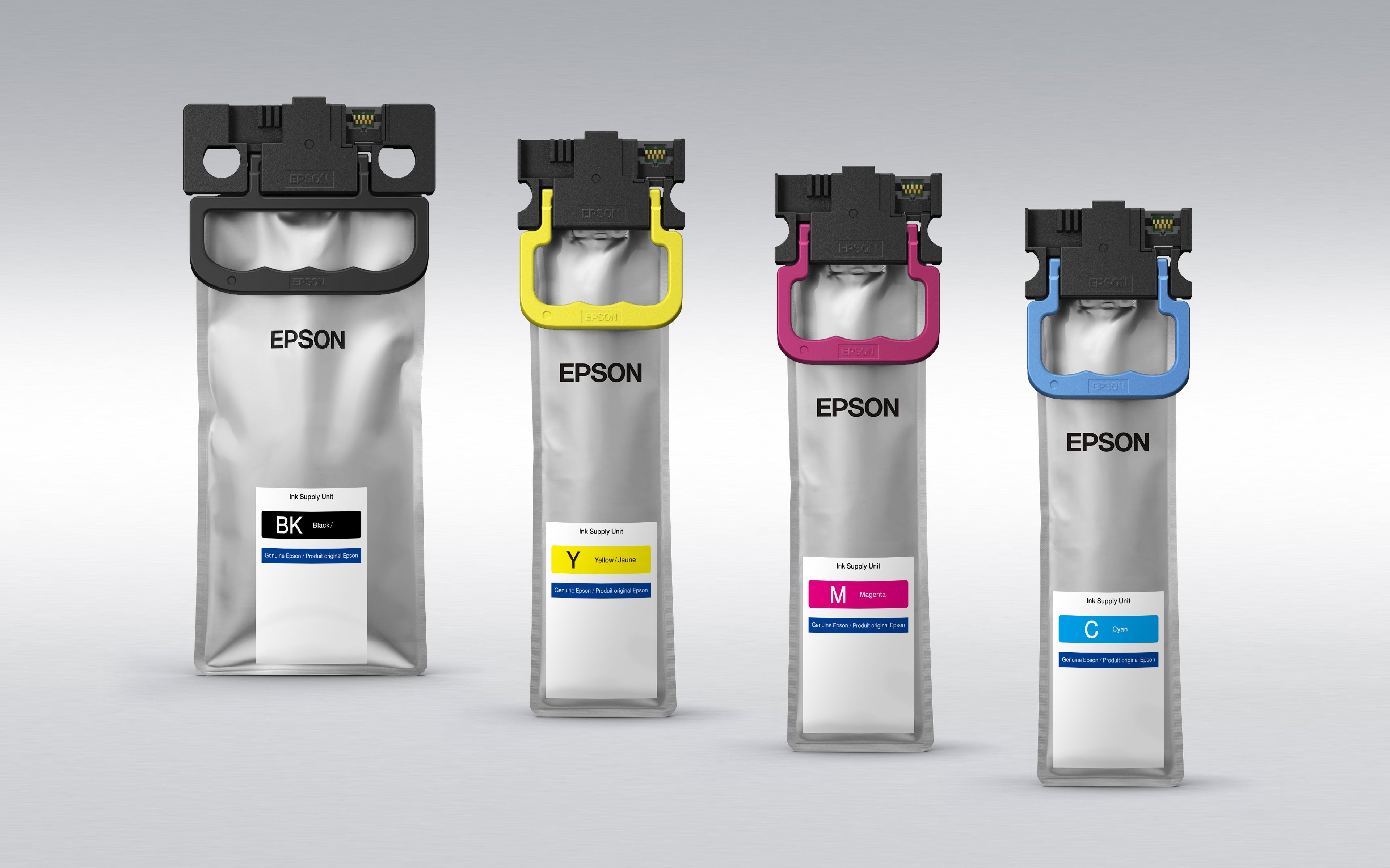 Epson C13T11N140 cartuccia d'inchiostro 1 pz Originale Resa elevata (XL) Nero