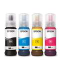 Epson 104 EcoTank Multipack flaconi 4 colori (BK/C/M/Y)