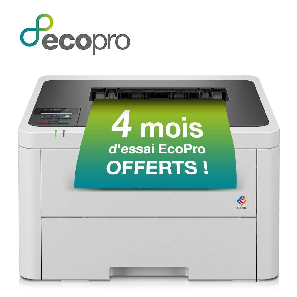 Brother HL-L3220CWE stampante Laser A colori