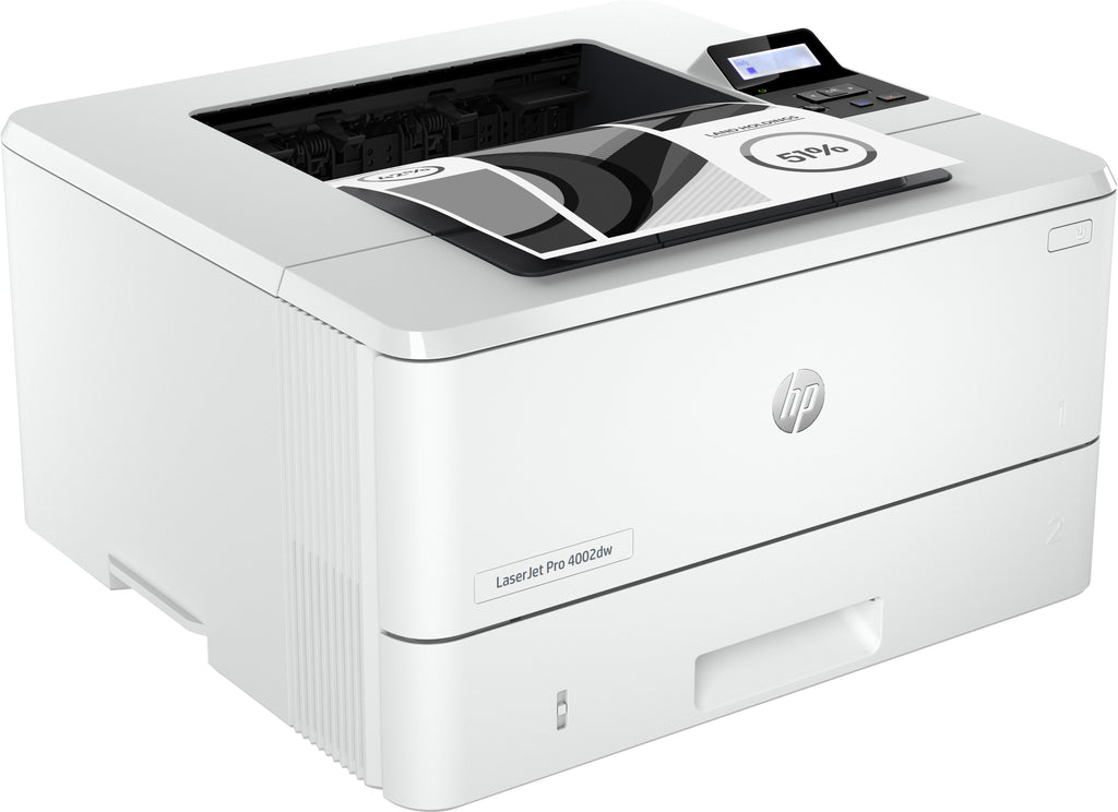 HP LaserJet Pro Stampante 4002dw