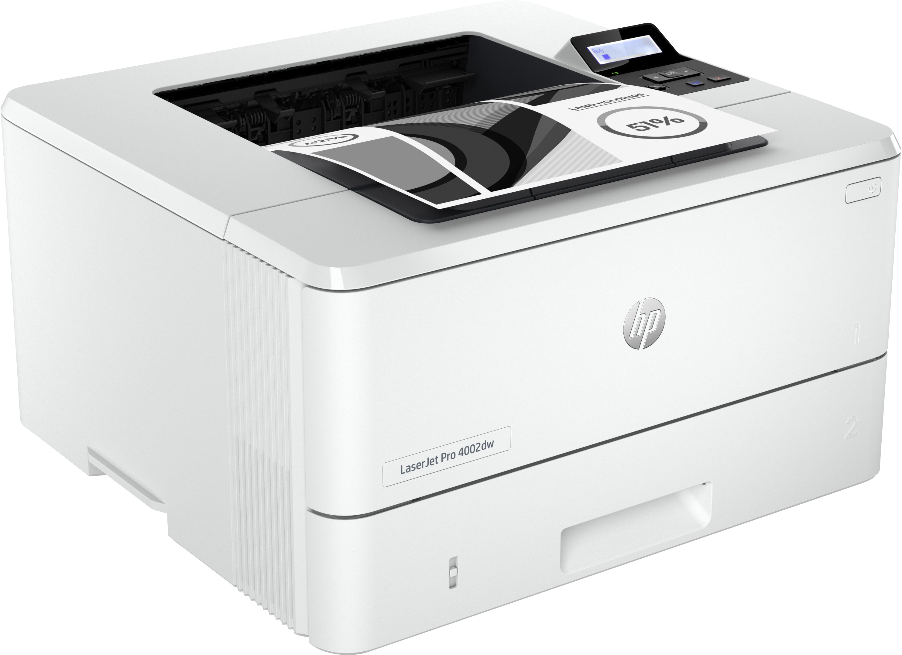 HP LaserJet Pro Stampante 4002dw