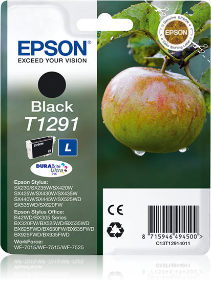 Epson Apple Cartuccia Nero