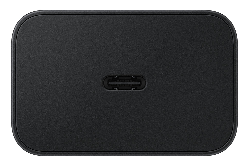Samsung EP-T4511 Universale Nero AC Ricarica rapida Interno