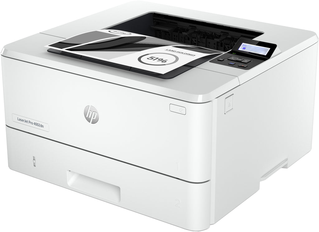 HP LaserJet Pro Stampante 4002dn