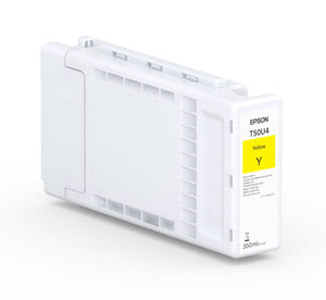 Epson UltraChrome XD3 cartuccia d'inchiostro 1 pz Giallo