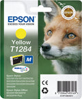 Epson Fox Cartuccia Giallo