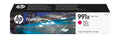 HP Cartuccia originale magenta ad alta capacità 991X PageWide