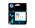 HP Cartuccia inchiostro giallo DesignJet 711, 29 ml