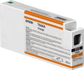 Epson T54XA00 cartuccia d'inchiostro 1 pz Originale Arancione