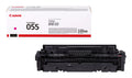 Canon 055 cartuccia toner 1 pz Originale Magenta