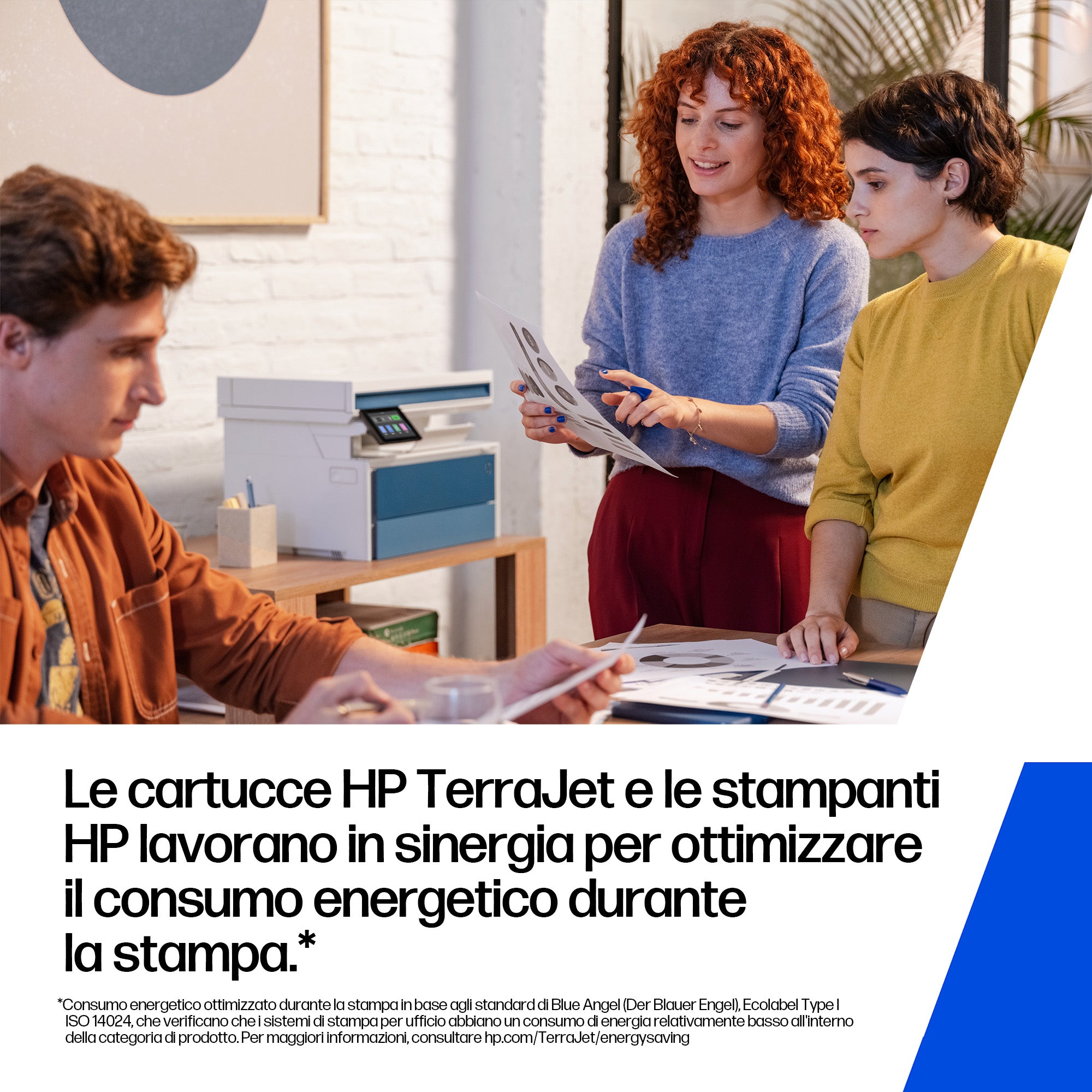 HP Cartuccia toner originale LaserJet 219A giallo