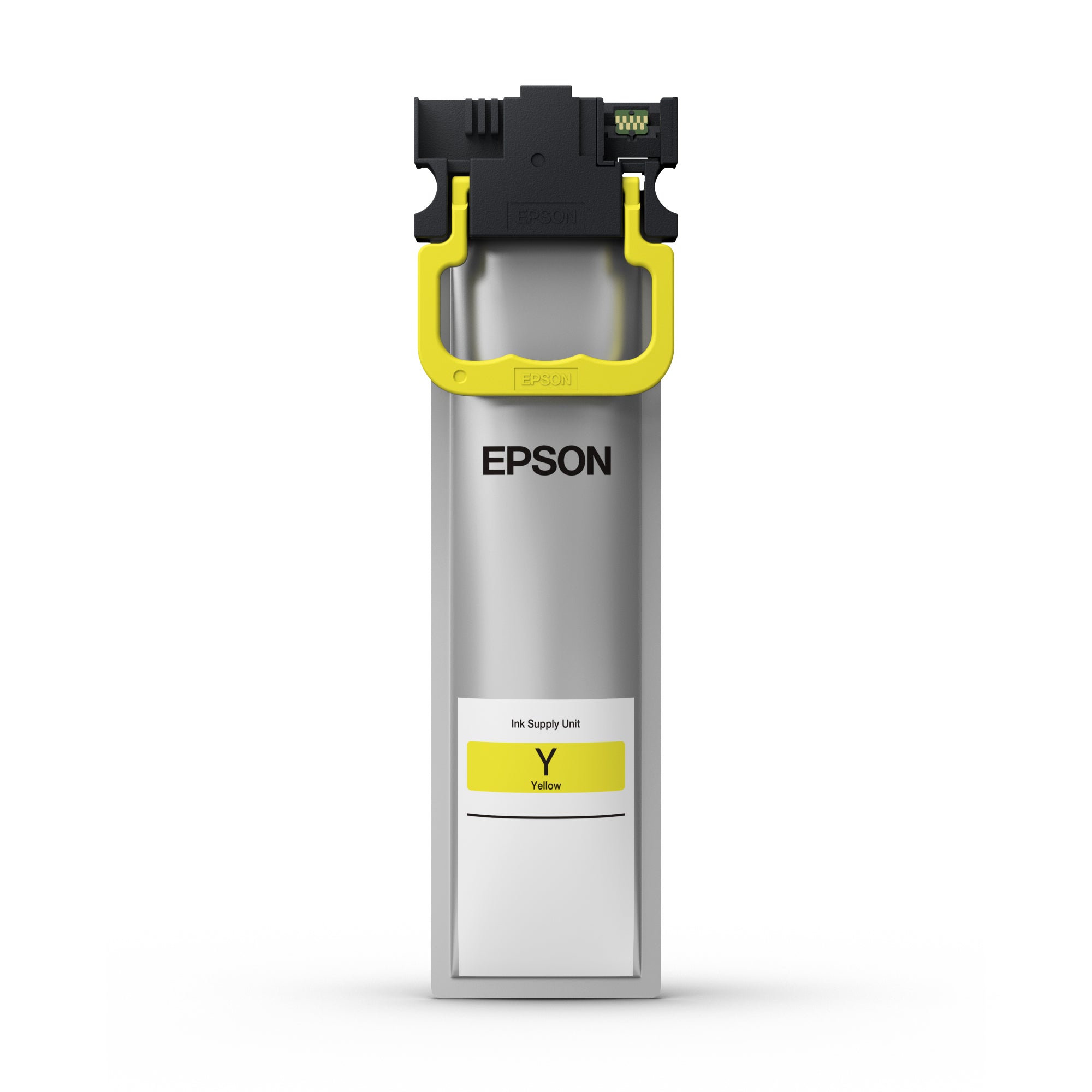 Epson C13T11C440 cartuccia d'inchiostro 1 pz Originale High (L) Yield Giallo