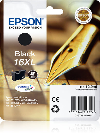 Epson Pen and crossword Cartuccia Nero XL