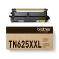Brother TN-625XXLY cartuccia toner 1 pz Originale Giallo