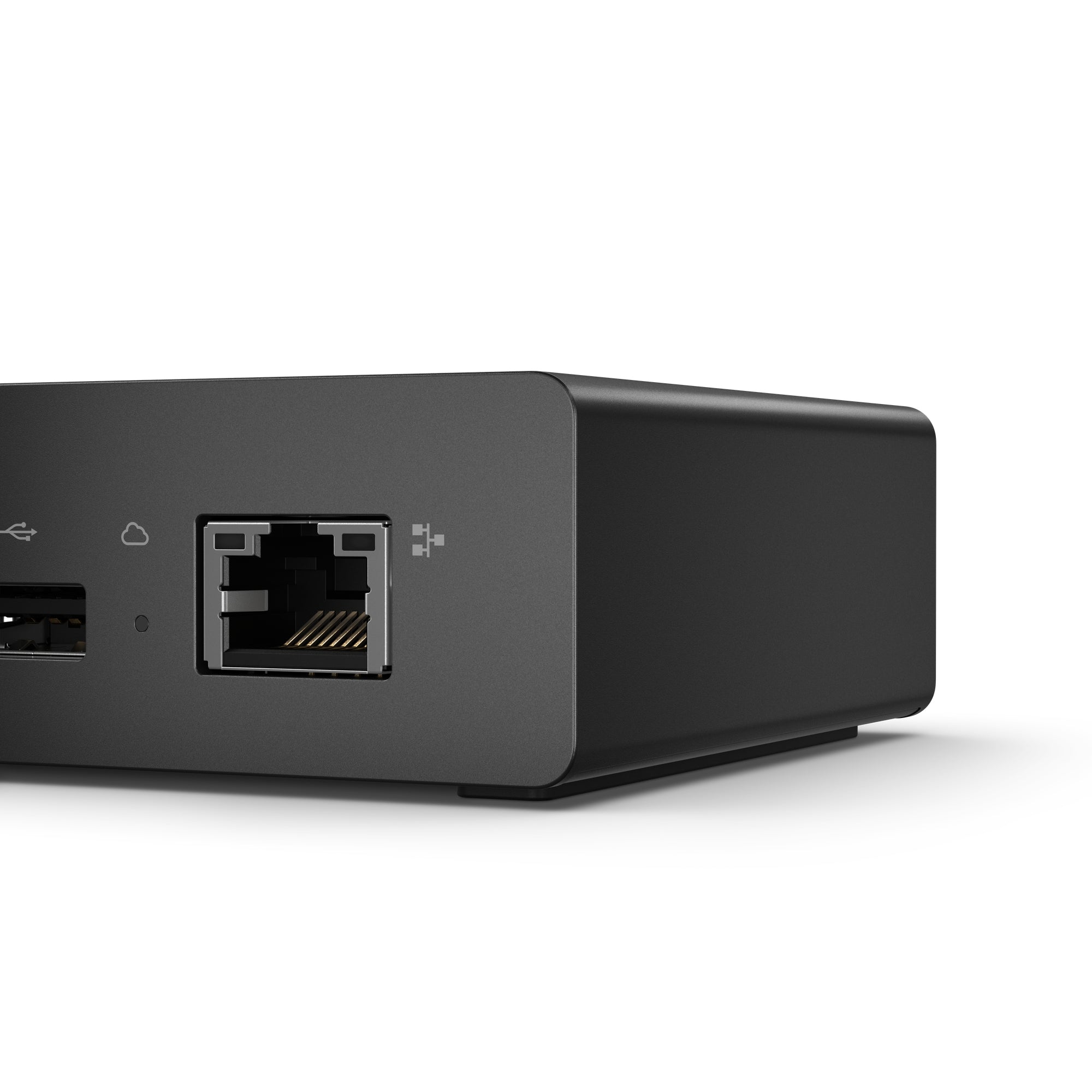 Lenovo ThinkPad Thunderbolt 4 Smart Dock Gen2 7500 Cablato Nero