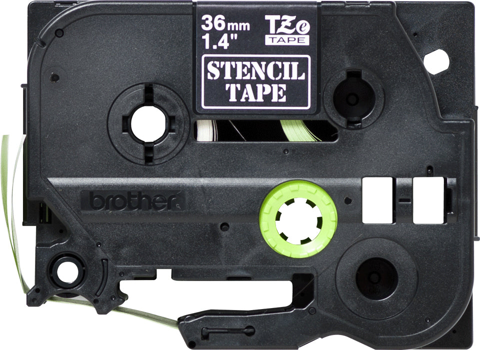 Brother STE-161 nastro per etichettatrice